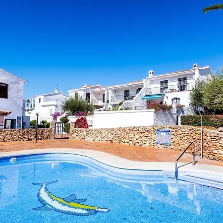 Algarrobo 4* Nerja