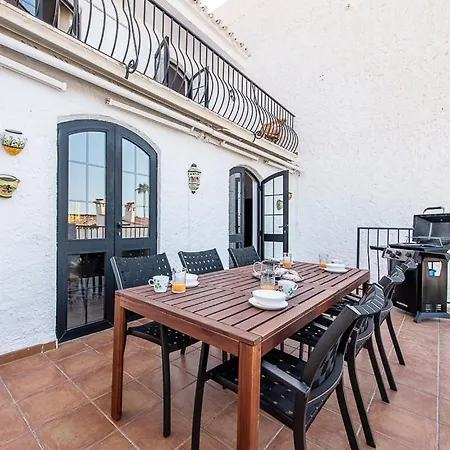 Algarrobo Hotel Nerja